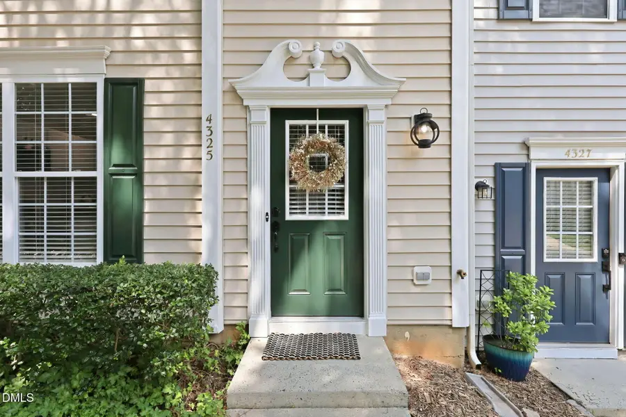 4325 Vienna Crest Drive, Raleigh, NC 27613 - #2