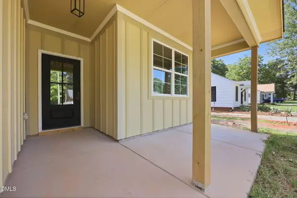 518 N Charles Street, Mebane, NC 27302