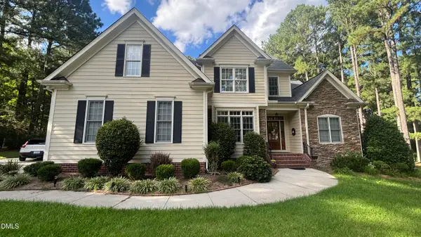 135 River Club Way, Youngsville, NC 27596
