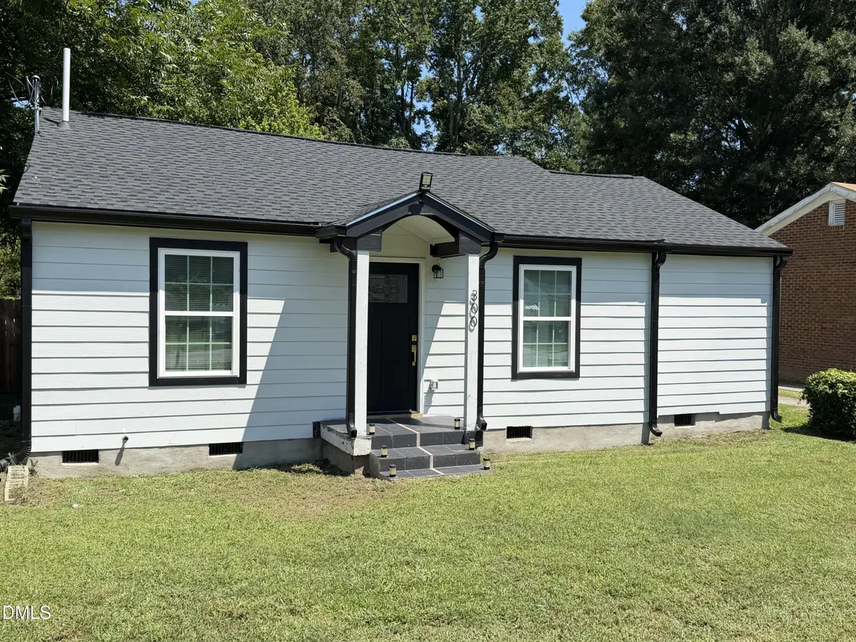 300 E Academy Street, Robersonville, NC 27871 - #1