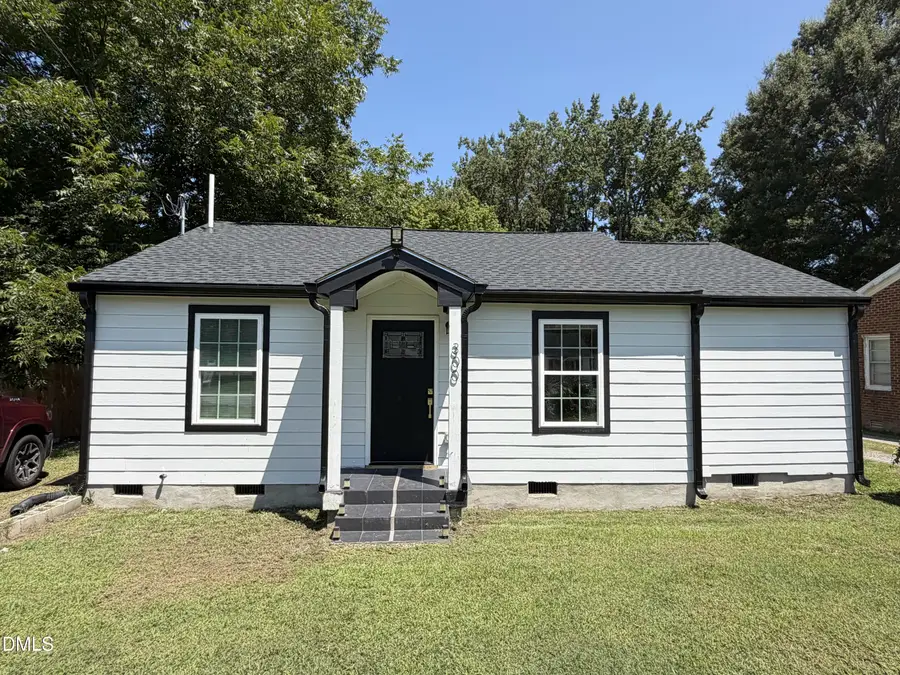 300 E Academy Street, Robersonville, NC 27871 - #2