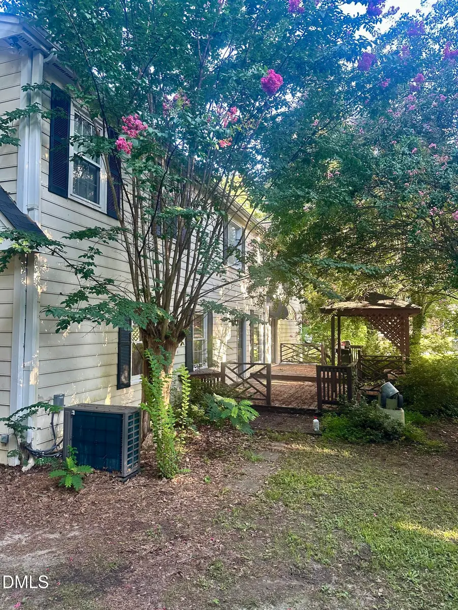615 Stratford Drive, Zebulon, NC 27597 - #2