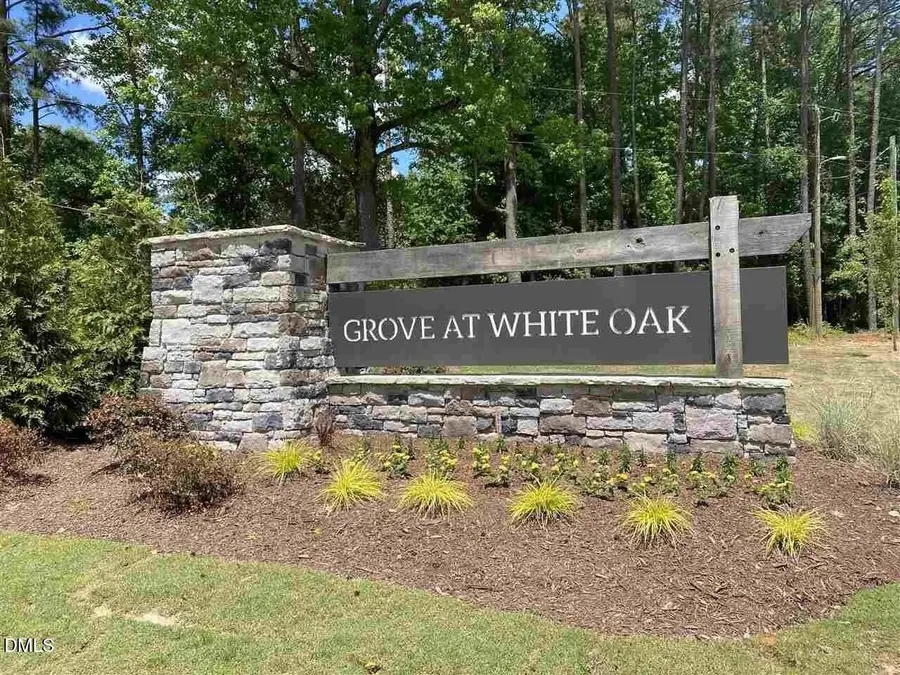 124 Dimmer Garden Lane, Garner, NC 27529 - #2