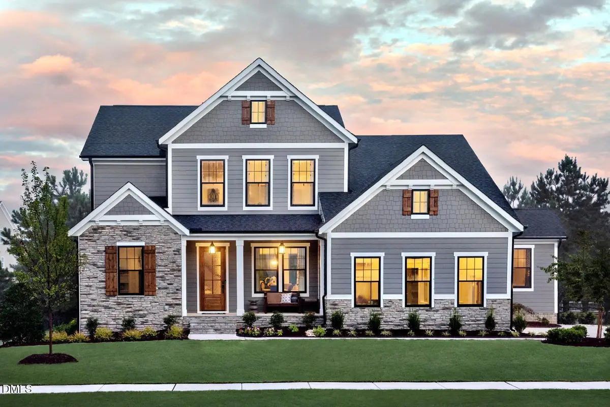 0 Cofield Alley, Garner, NC 27529 - #1