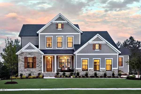 0 Cofield Alley, Garner, NC 27529