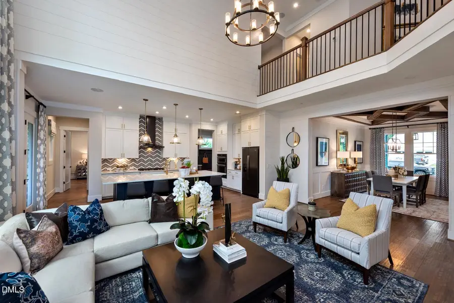 0 Cofield Alley, Garner, NC 27529 - #3