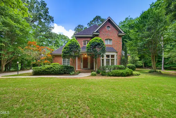 6117 Weobley Lane, Raleigh, NC 27614