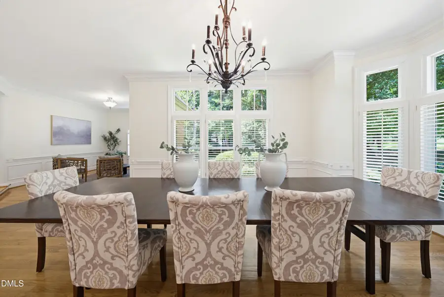 6117 Weobley Lane, Raleigh, NC 27614 - #2
