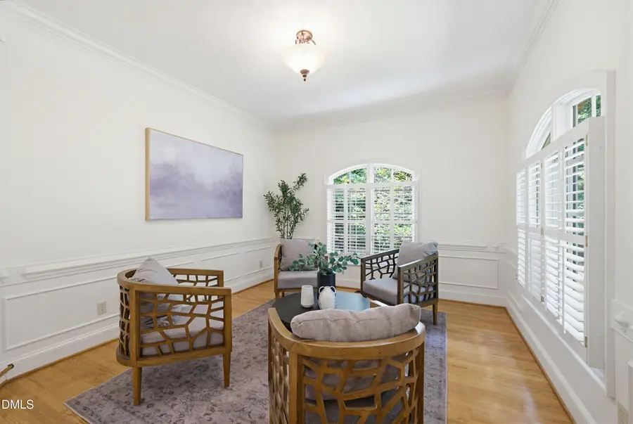 6117 Weobley Lane, Raleigh, NC 27614 - #3