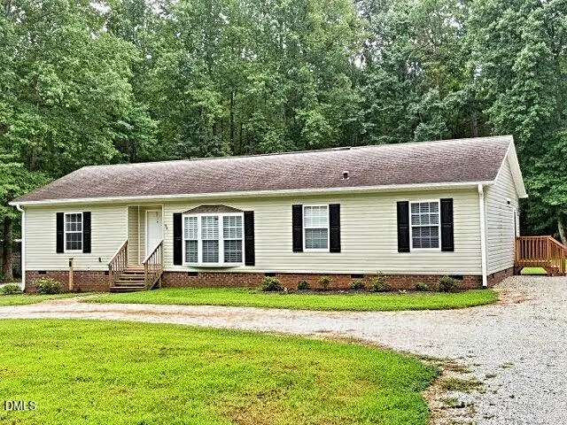 88 Dixon Lane, Roxboro, NC 27574 - #2