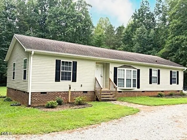 88 Dixon Lane, Roxboro, NC 27574 - #3