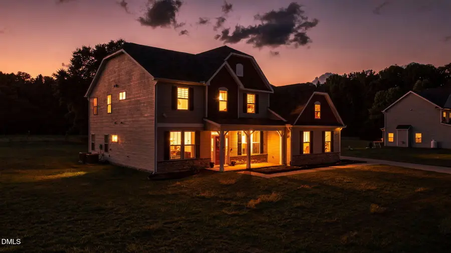 1608 Osprey Ridge Drive, Willow Spring, NC 27592 - #2