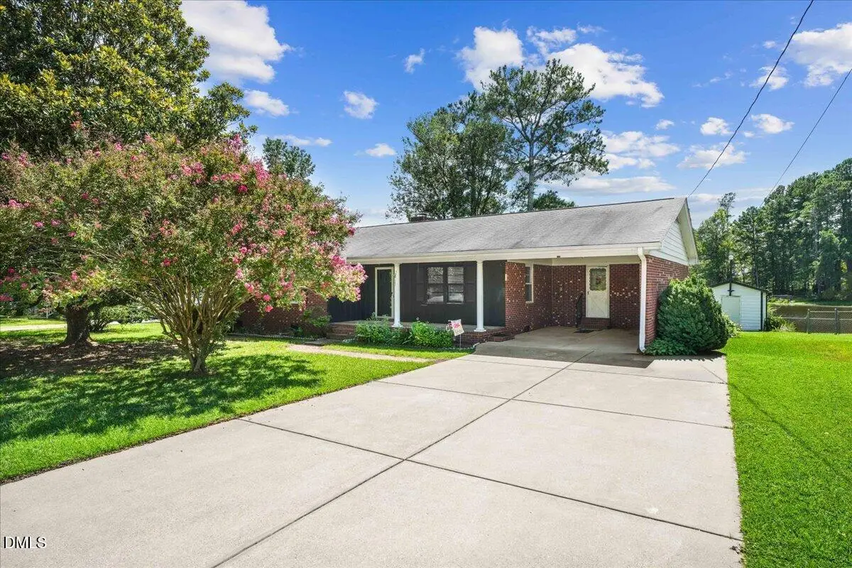301 Flamingo Drive, Clayton, NC 27520 - #1