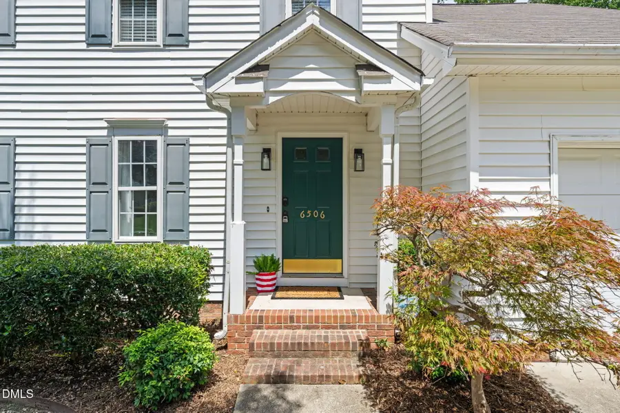 6506 Caverstone Lane, Durham, NC 27713 - #3