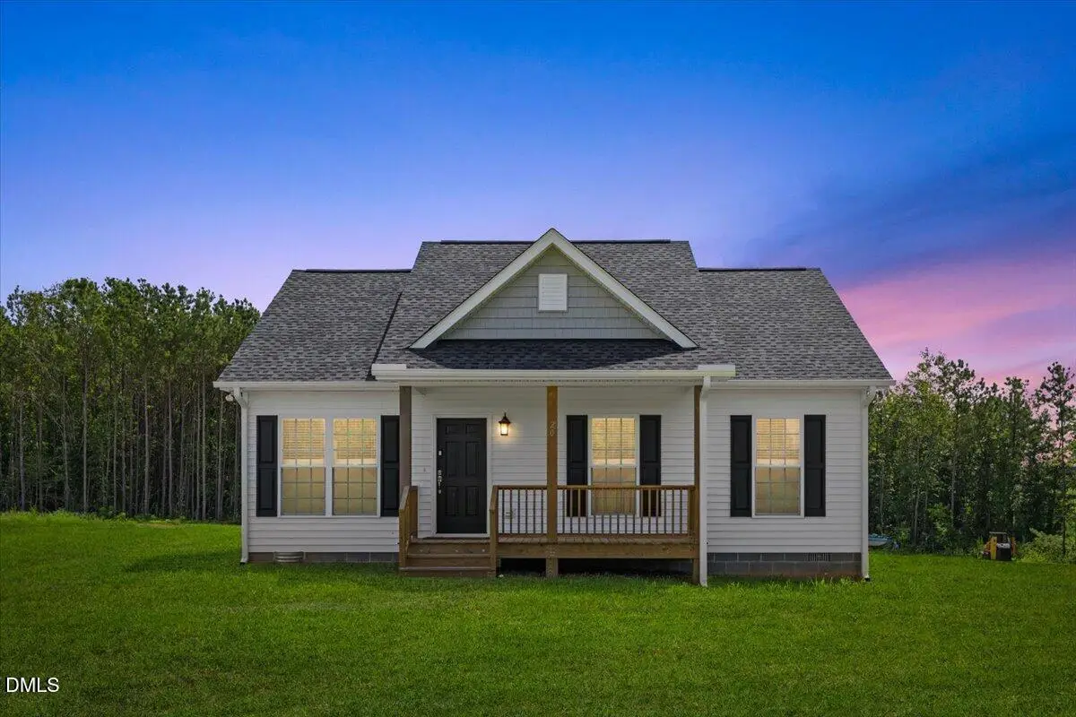 20 Bambi Lane, Louisburg, NC 27549 - #1