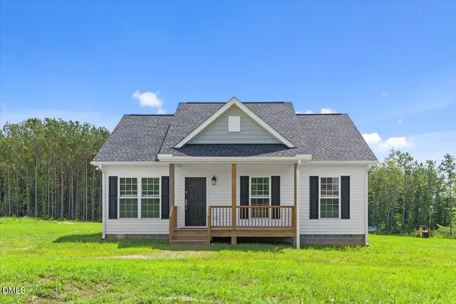 20 Bambi Lane, Louisburg, NC 27549 - #2
