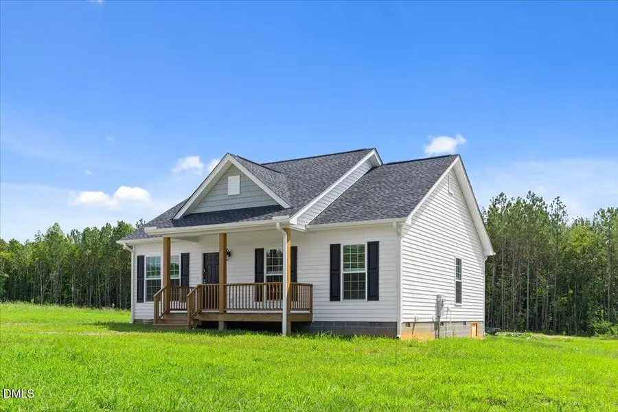 20 Bambi Lane, Louisburg, NC 27549 - #3