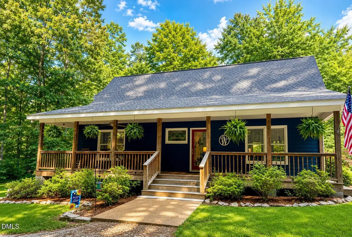 108 Cedar Creek Lane, Youngsville, NC 27596 - #1