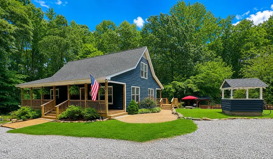 108 Cedar Creek Lane, Youngsville, NC 27596 - #2