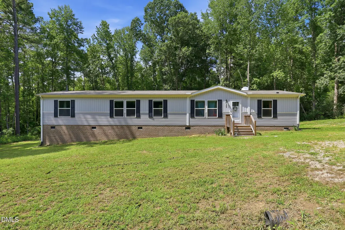 245 Oak Forest Lane, Franklinton, NC 27525 - #1