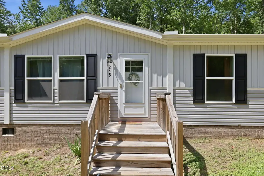 245 Oak Forest Lane, Franklinton, NC 27525 - #2