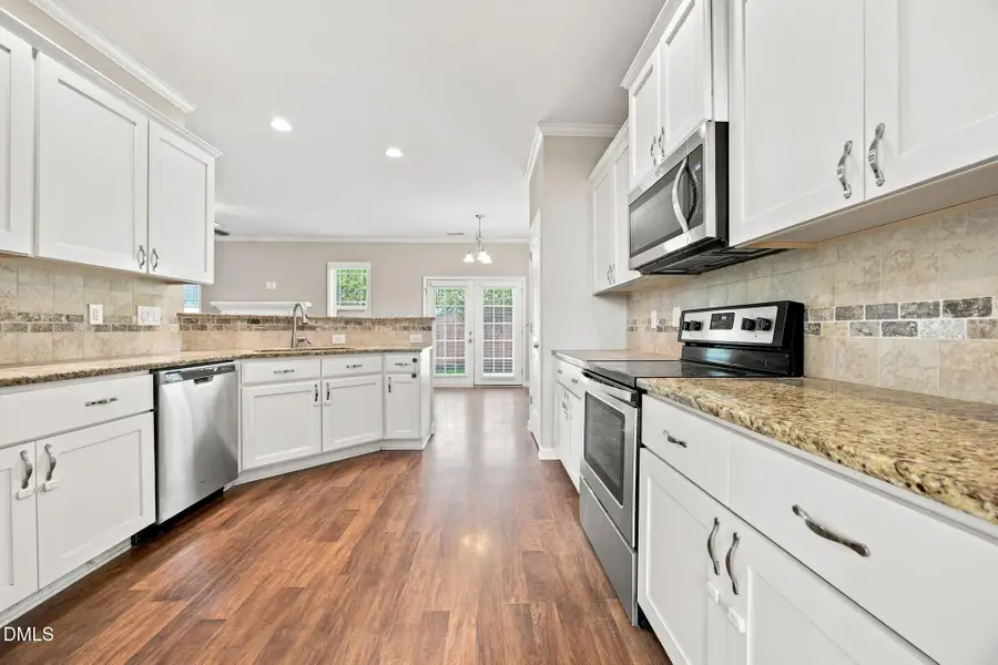 420 Williams-white Road, Zebulon, NC 27597 - #3