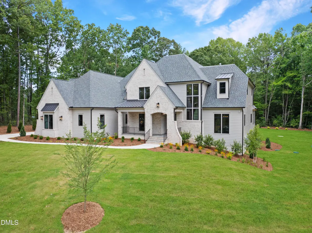 63 Loggers Run, Pittsboro, NC 27312 - #1