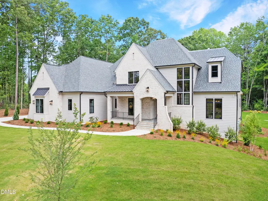 63 Loggers Run, Pittsboro, NC 27312 - #2