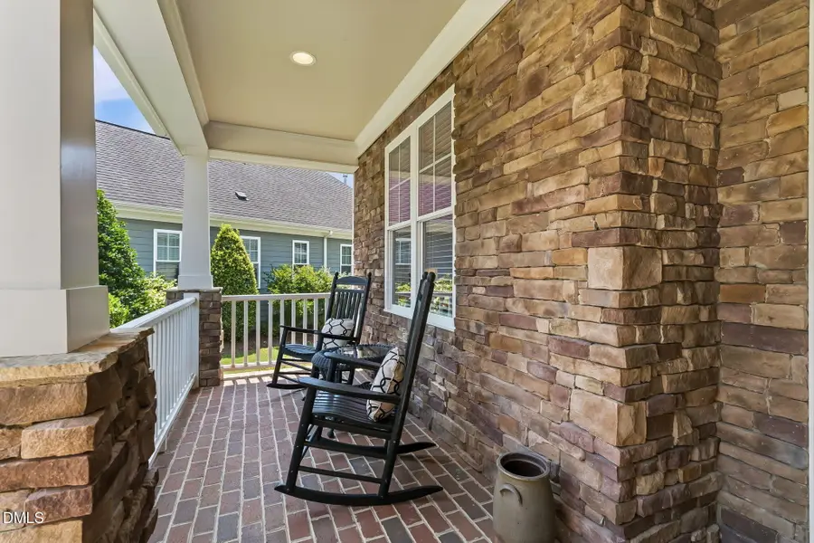 528 Dimock Way, Wake Forest, NC 27587 - #3