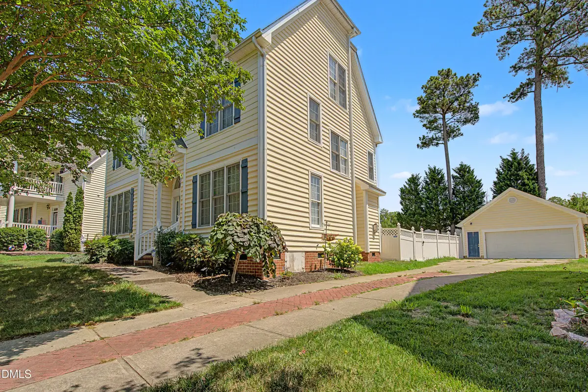 248 Star Magnolia Drive, Morrisville, NC 27560 - #1