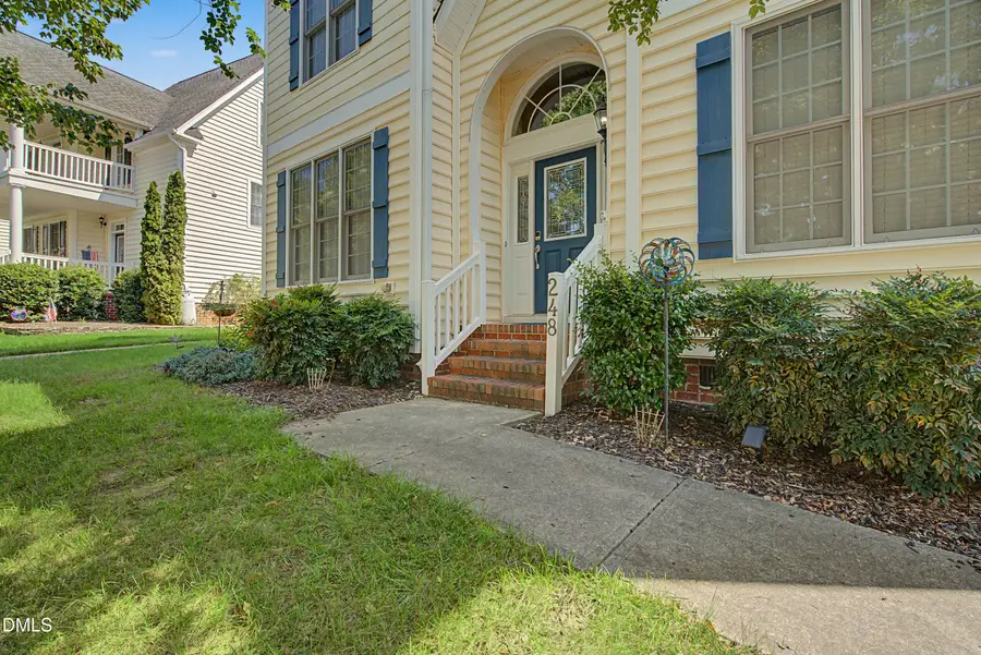 248 Star Magnolia Drive, Morrisville, NC 27560 - #2