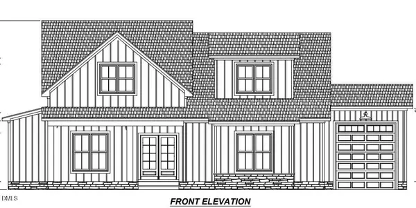1332 Holland Bluffs Drive, Fuquay Varina, NC 27526