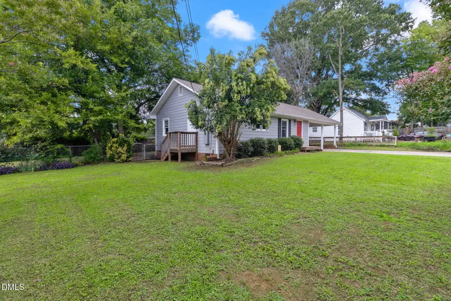 500 Washington Street, Graham, NC 27253 - #2
