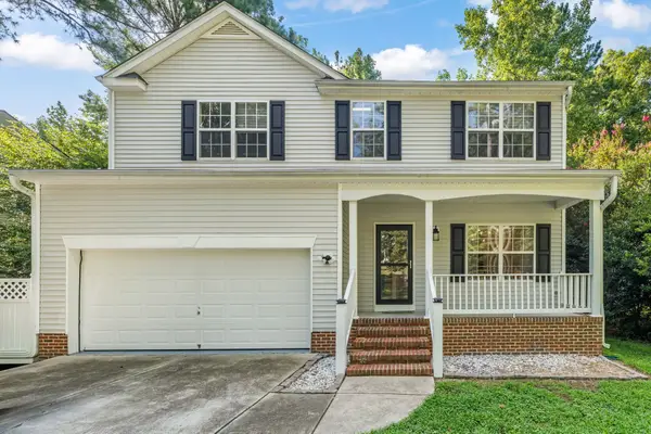 228 River Hills Drive, Clayton, NC 27527