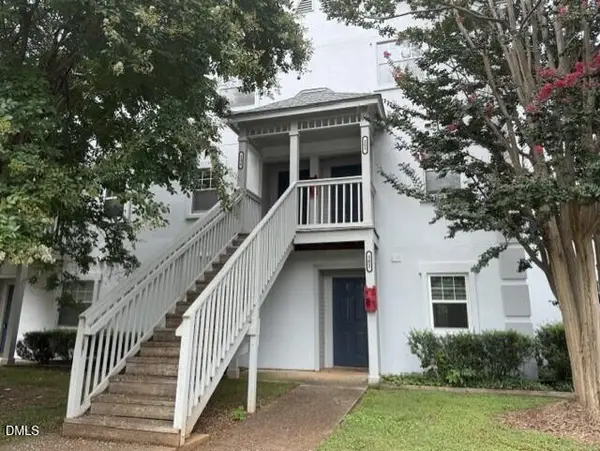 2510 Avent Ferry Road, Raleigh, NC 27606