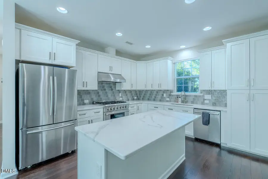1432 Palace Garden Way, Raleigh, NC 27603 - #2