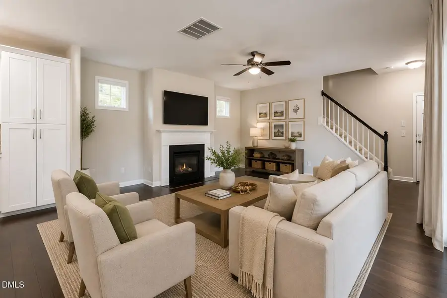 1432 Palace Garden Way, Raleigh, NC 27603 - #3