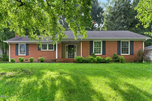 2021 Fox Run Road, Burlington, NC 27215