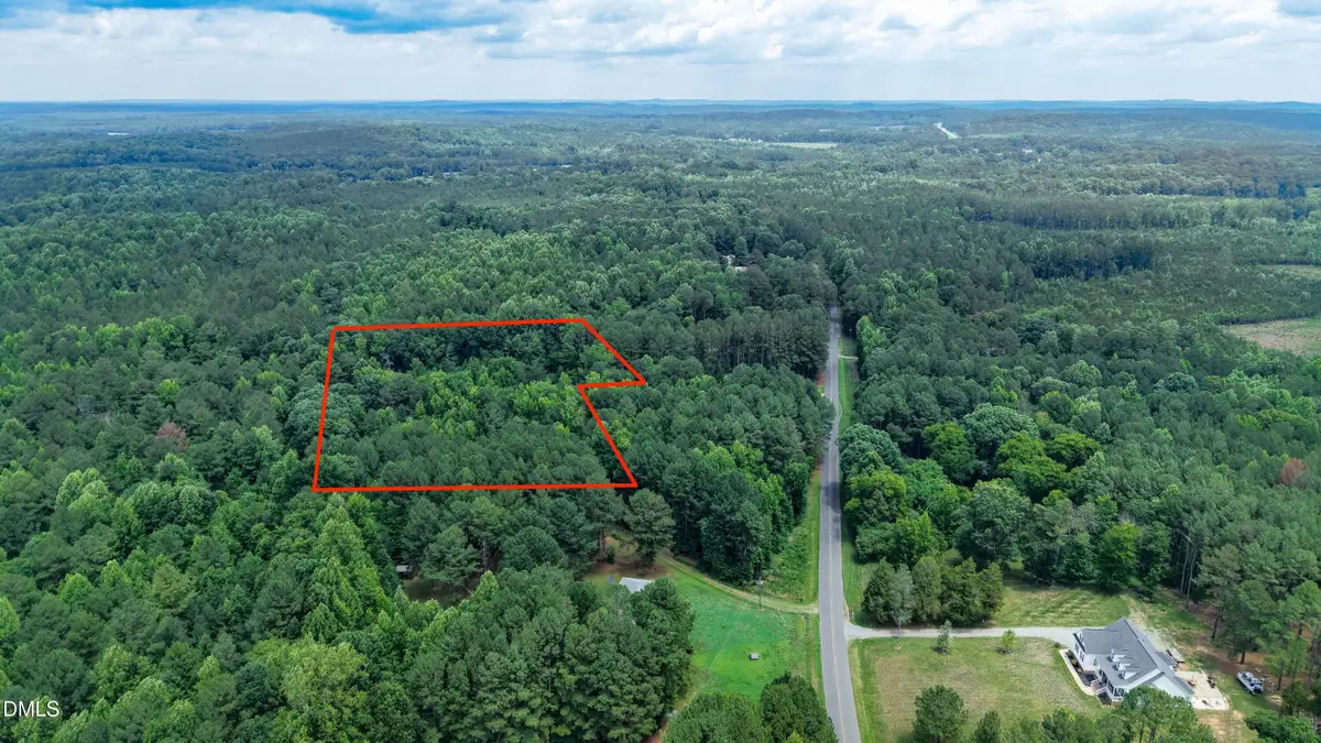 796 Adolph Taylor Road, Pittsboro, NC 27312 - #1