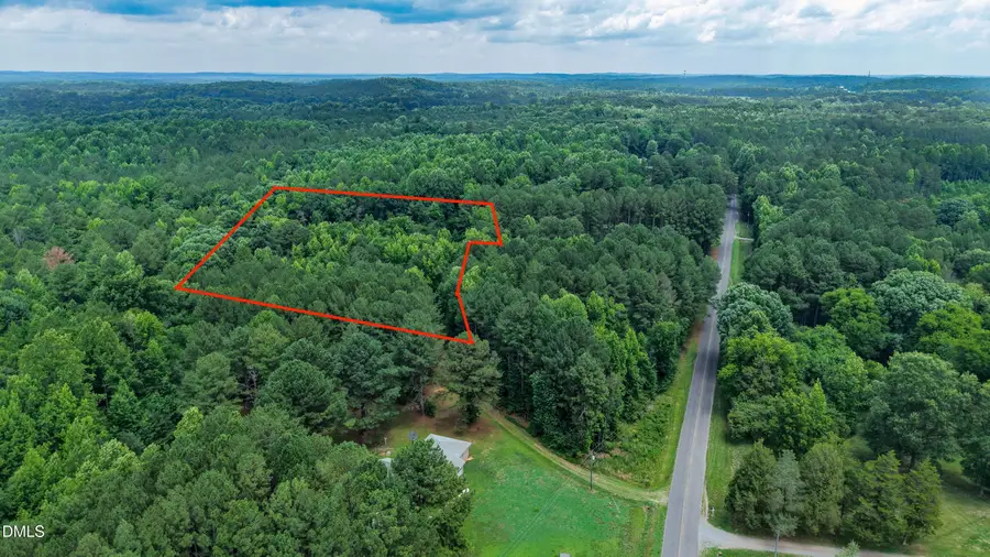 796 Adolph Taylor Road, Pittsboro, NC 27312 - #2