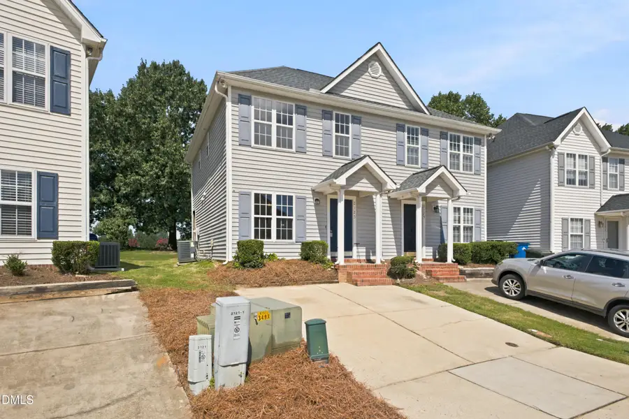 2125 Ventana Lane, Raleigh, NC 27604 - #2