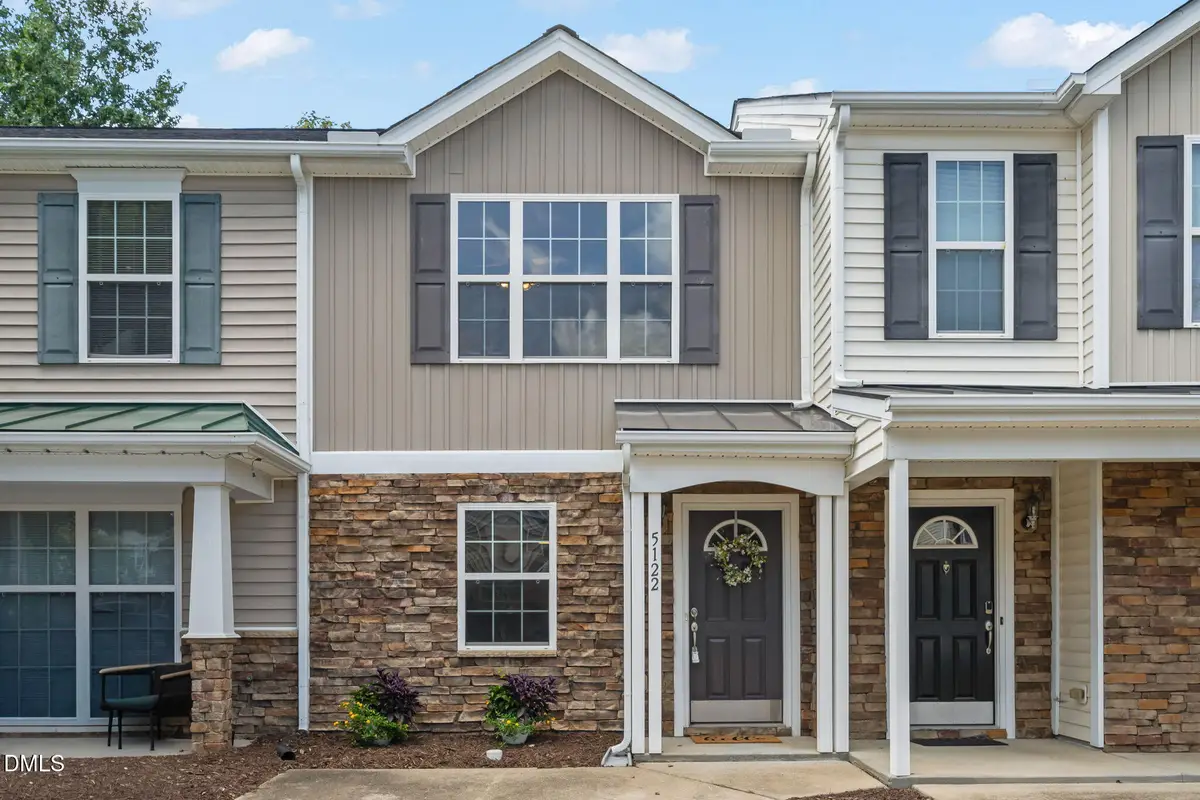 5122 Thornton Knoll Way, Raleigh, NC 27616 - #1