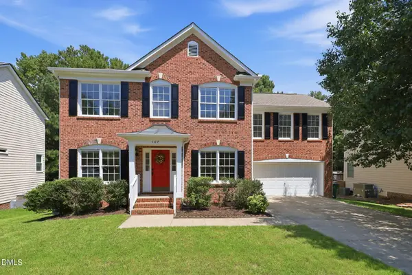 107 Holmhurst Court, Cary, NC 27519