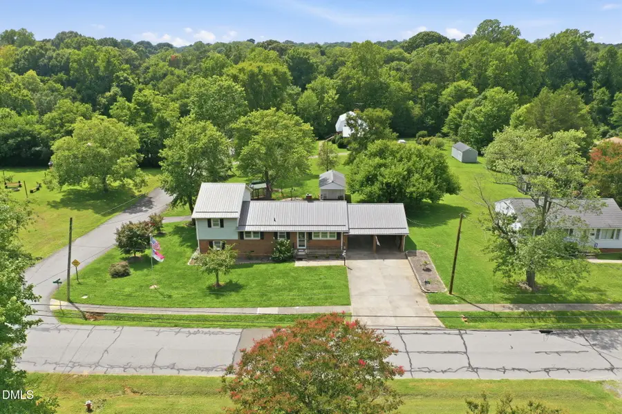 401 N 9th Street, Mebane, NC 27302 - #3
