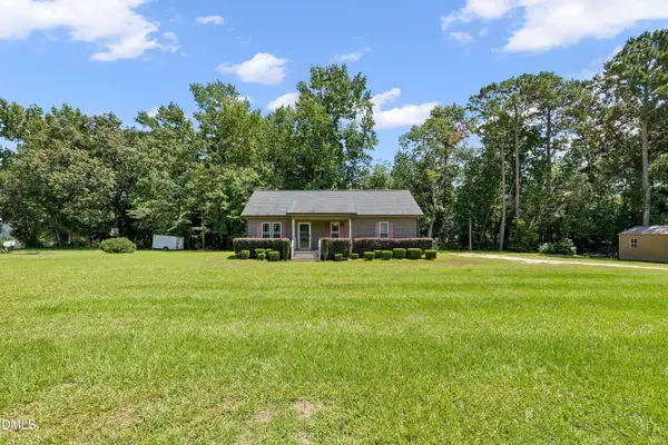 70 Young Road, Angier, NC 27501