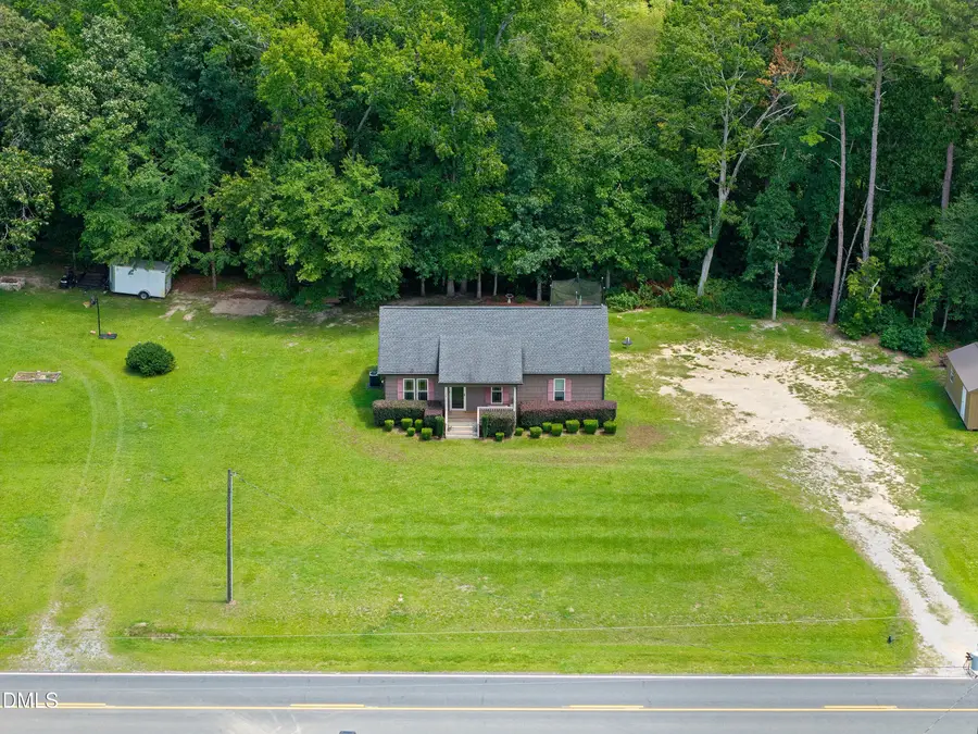 70 Young Road, Angier, NC 27501 - #3