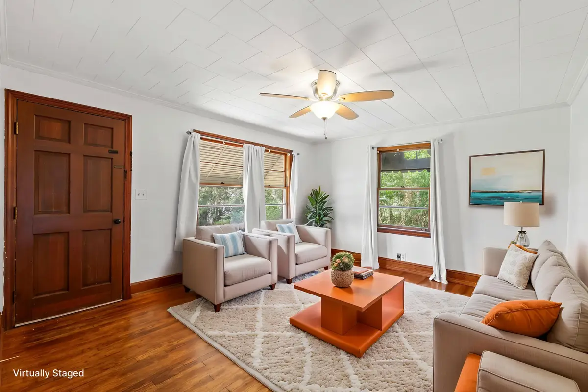 1022 S Pollock Street, Selma, NC 27576 - #1