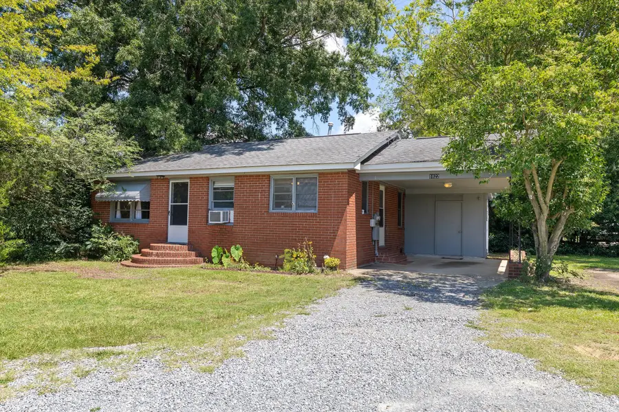 1022 S Pollock Street, Selma, NC 27576 - #3