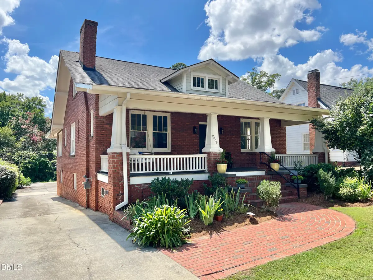 2005 Glenwood Avenue, Raleigh, NC 27608 - #1
