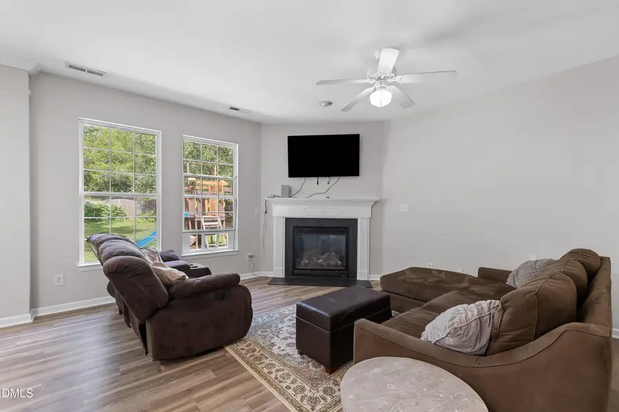 2129 Maizefield Lane, Fuquay Varina, NC 27526 - #3